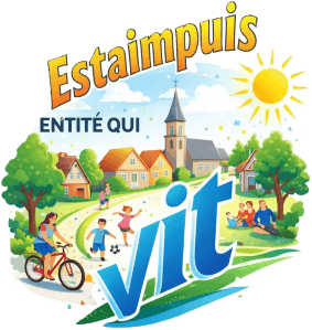 Estaimpuis - Une Entité Qui Vit